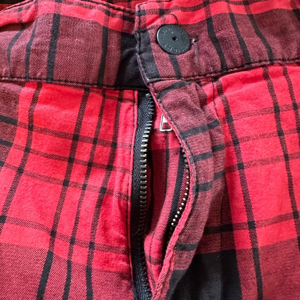 INSIGHT men’s shorts
